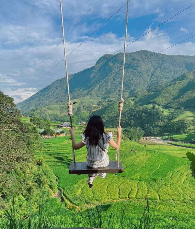 2-Day Tour To Sapa Stay Hotel With Beautiful Natural View - Who Will Love This Tour?