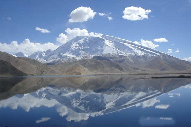 2 Day Tour to Tashkorgan with Baisha Lake and Karakul Lake - Authentic Experiences and Tips
