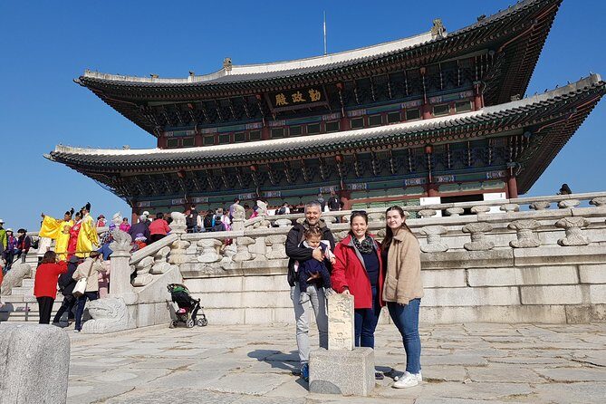 2 Day Tour_Seoul/Nami, Petite or Railbike, Garden of Morning Calm - In-Depth Look at the Itinerary