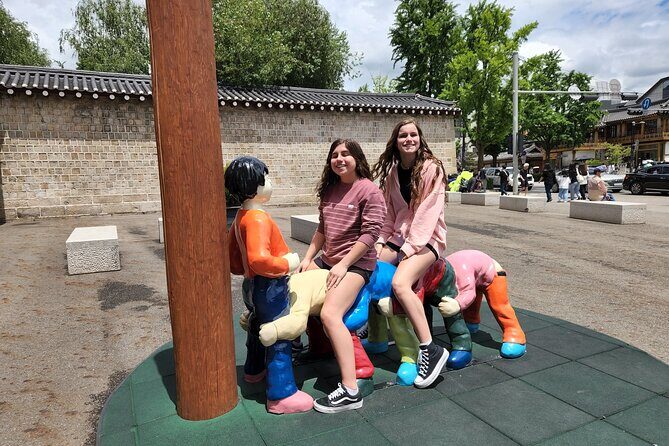 2 Day Tour_Seoul/Nami, Petite or Railbike, Garden of Morning Calm - FAQ