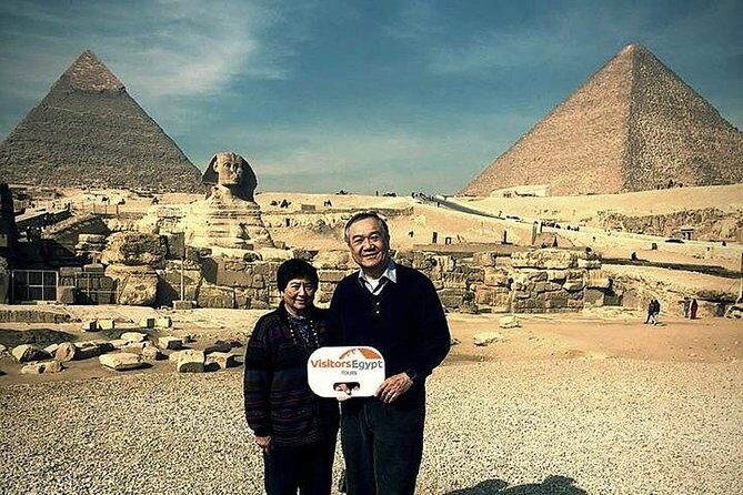 2-Day Tours at Cairo & Giza - Who is This Tour Best For?