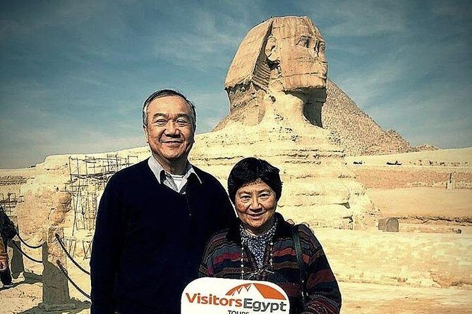 2-Day Tours at Cairo & Giza - Final Thoughts