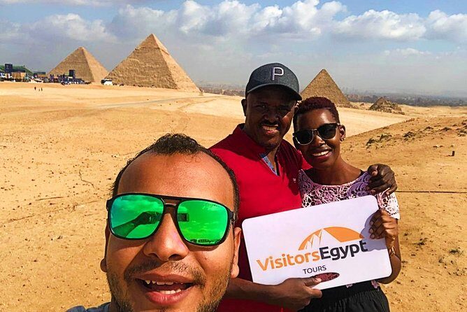 2-Day Tours at Cairo & Giza - FAQ
