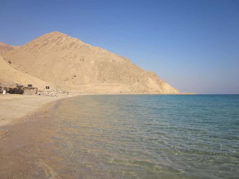 2-Day Tours From Cairo To Alexandria & The Red Sea - What’s Included and What’s Not  