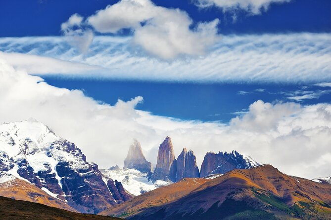 2-day-tours-from-el-calafate-torres-del-paine-perito-moreno