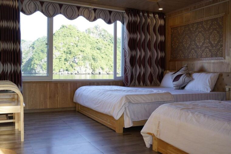 2-day-traditional-cruise-to-lan-ha-bay-cat-ba-island