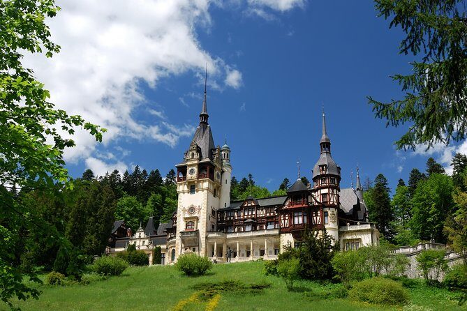 2-Day Transylvania from Bucharest: Brasov, Bran, Sighisoara - Exploring Romania in 2 Days: What to Expect