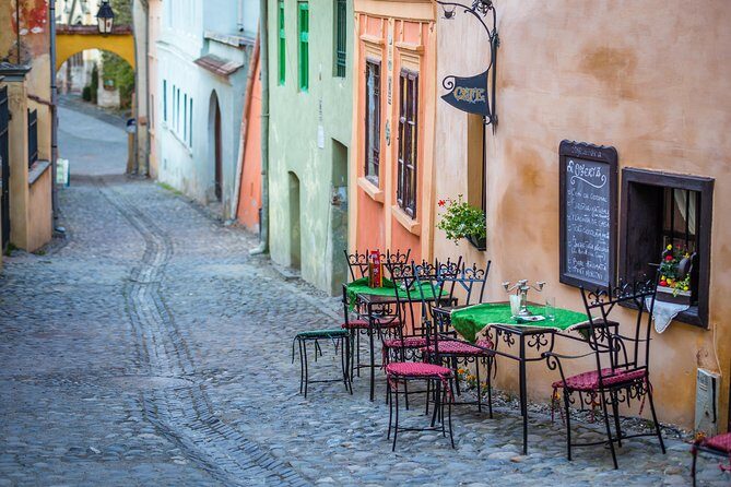 2-Day Transylvania from Bucharest: Brasov, Bran, Sighisoara - Who Is This Tour Best For?