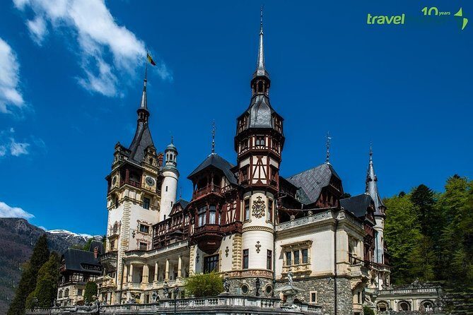 2-Day Transylvania from Bucharest: Brasov, Bran, Sighisoara - Frequently Asked Questions
