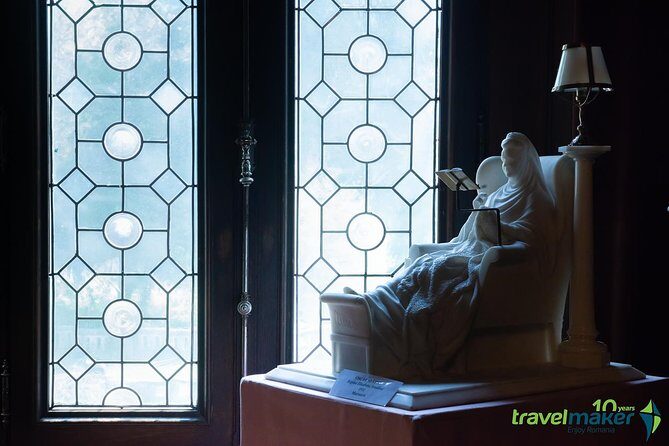2-Day Transylvania from Bucharest: Brasov, Bran, Sighisoara - Final Words