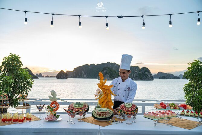 2-Day Treasure Junk Cruise Explore Hidden Gems of Bai Tu Long Bay - Final Thoughts