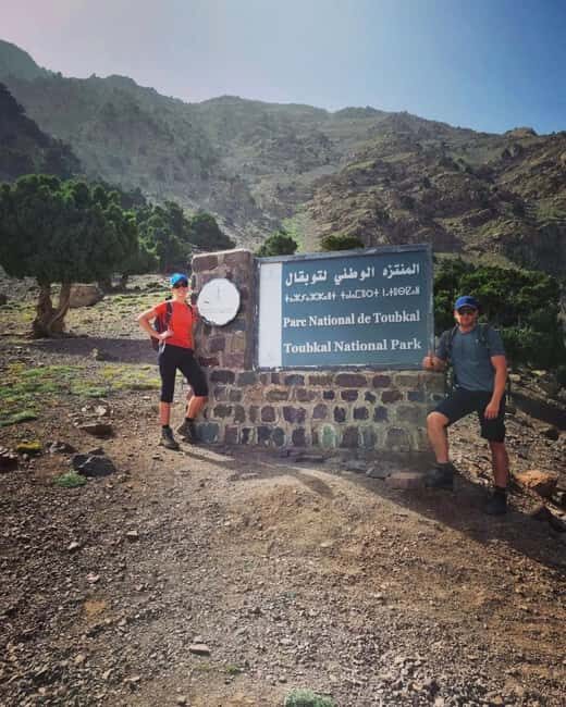 2-Day Trek, Berber Villages, and Stay in Azzaden Valley - 2-Day Trek, Berber Villages, and Stay in Azzaden Valley: An Authentic Moroccan Mountain Adventure