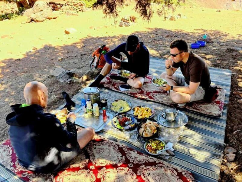 2-Day Trek, Berber Villages, and Stay in Azzaden Valley - Authentic Experiences That Matter