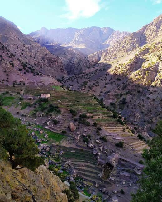 2-Day Trek, Berber Villages, and Stay in Azzaden Valley - Who Will Love This Tour?