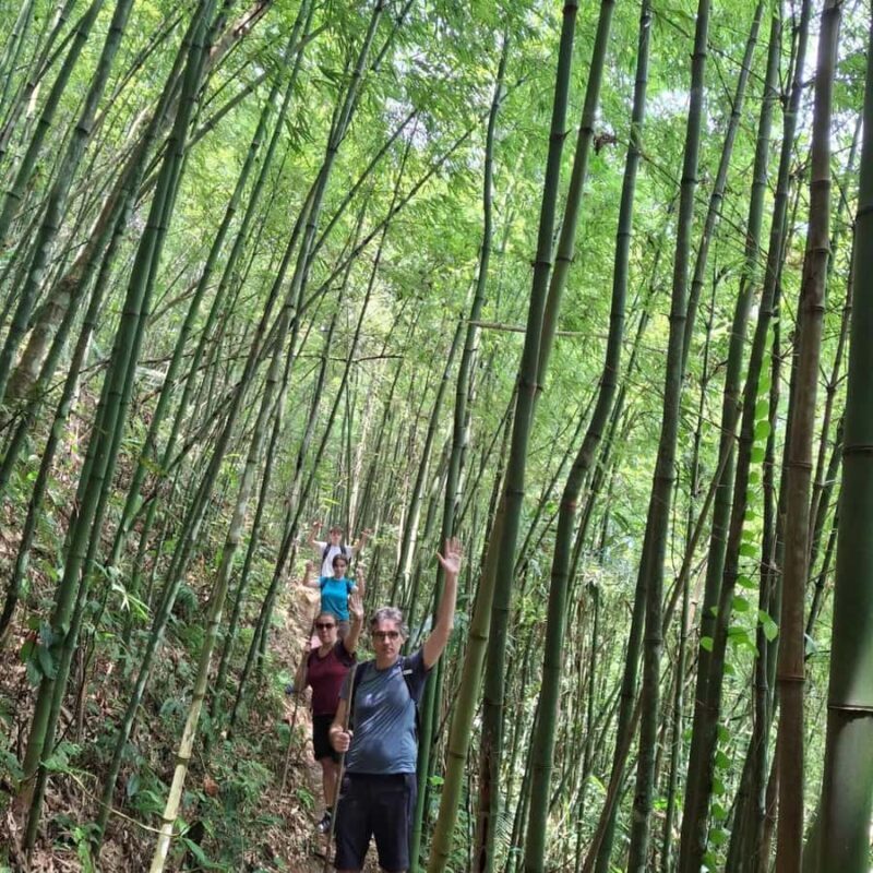 2-Day Trek Through Sapa's Mountains,Valley & Local Villages - What Makes This Tour Special?