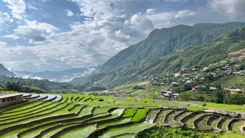 2-Day Trek Through Sapa's Mountains,Valley & Local Villages - Practical Tips for Travelers