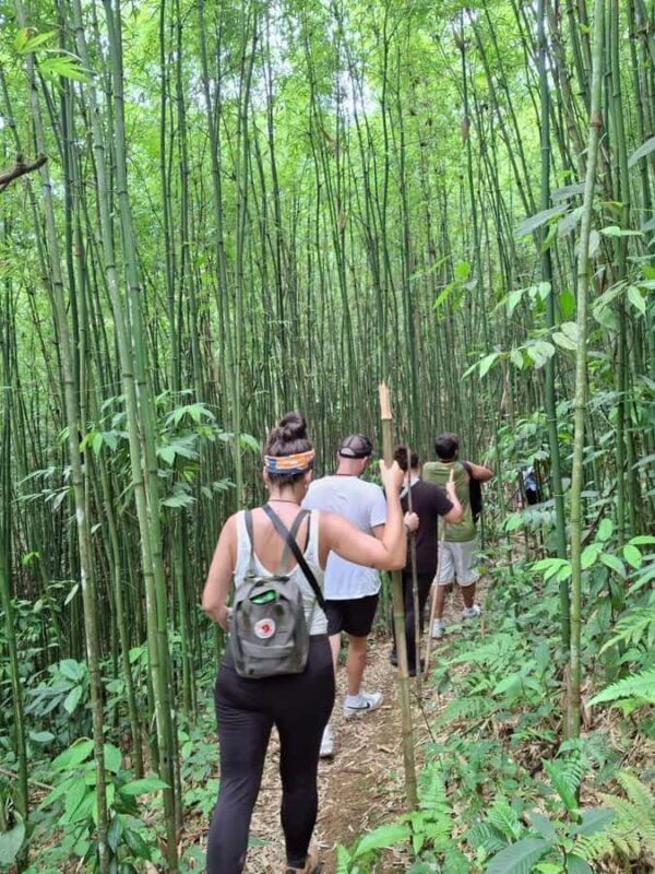 2-Day Trek Through Sapa's Mountains,Valley & Local Villages - The Value of This Experience