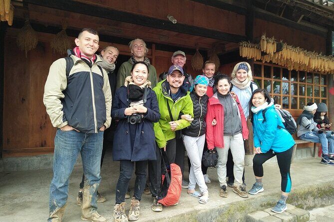 2-Day Trekking Adventure of Sapa from Hanoi with Night Bus - Key Points