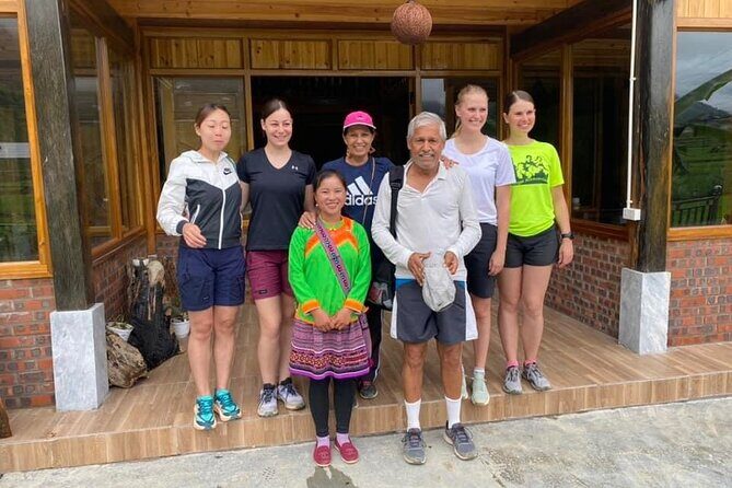 2-Day Trekking Adventure of Sapa from Hanoi with Night Bus - Why Choose This Sapa Tour?