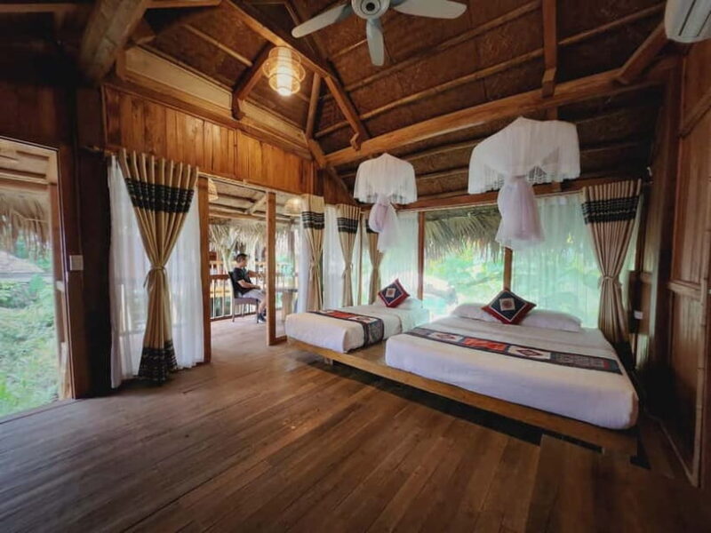 2 Day Trekking In Pu Luong Loop & Overnight At Homestay - Final Thoughts  