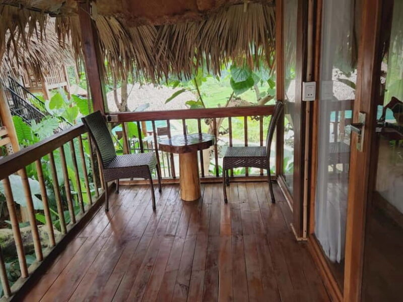 2 Day Trekking In Pu Luong Loop & Overnight At Homestay - FAQ  