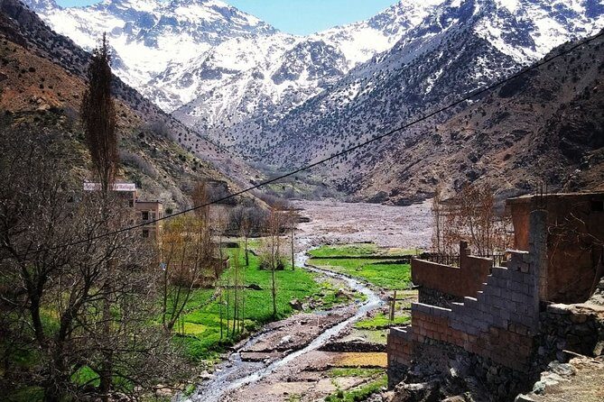 2-Day Trekking Tour to Toubkal Mountain from Marrakech - The Role of Guides and Authenticity