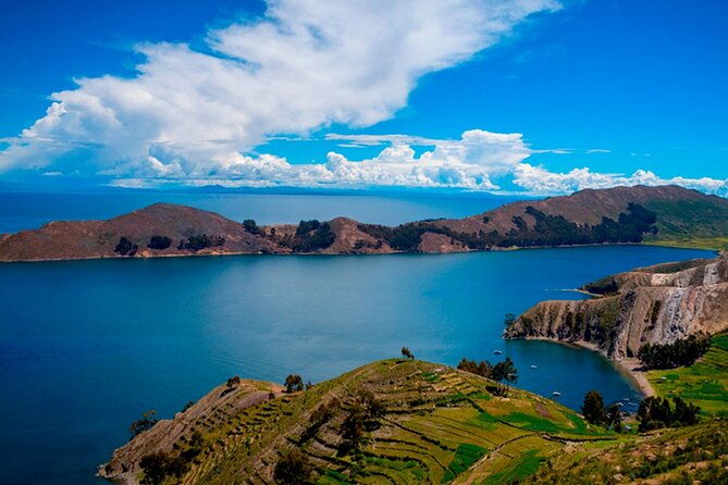 2-day-trip-from-la-paz-copacabana-isla-del-sol-night-in-isla-del-sol
