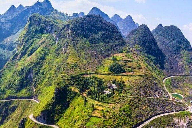 2 Day Trip Ha Giang Loop: An Epic Adventure by Motorbike - FAQ