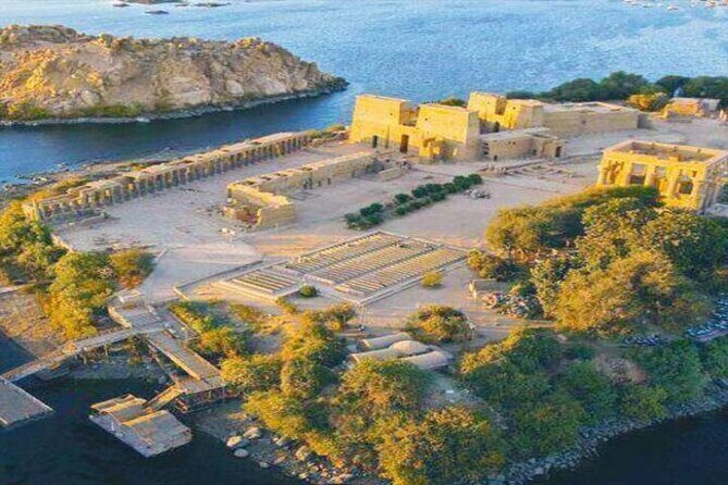 2-Day Trip to Abu Simbel and Aswan from Luxor - Who Should Consider This Tour?