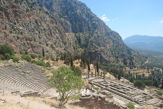 2-day-trip-to-delphi-from-athens-3