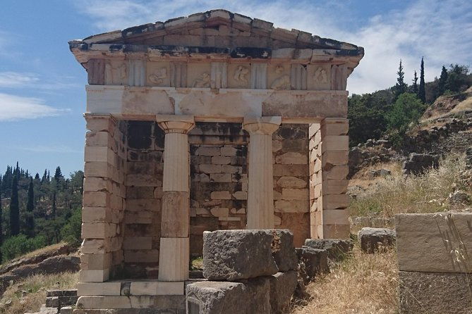 2-day-trip-to-delphi-from-athens
