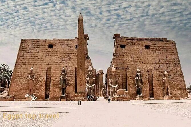 2 Day Trip To Luxor From Marsa Alam including hot air balloon - FAQ
