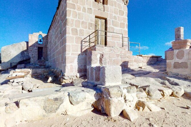 2-Day Trip To Saint Catherine From Cairo - Practical Tips for Travelers