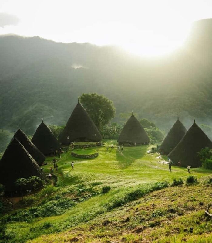 2 Day Trip Wae Rebo Village Above The Clouds - Practical Considerations and Tips