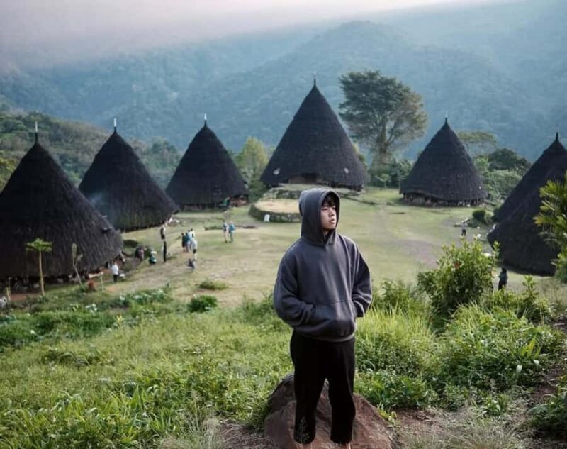 2 Day Trip Wae Rebo Village Above The Clouds - FAQ