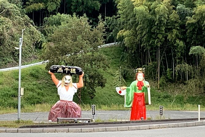 2-day-trips-bus-takachiho-and-beppu-yufuin-kokonoe-from-fukuoka