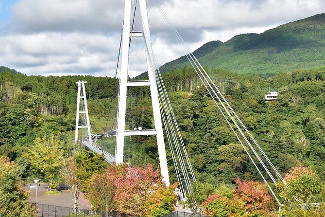2-day-trips-bus-takachiho-and-beppu-yufuin-kokonoe-from-fukuoka