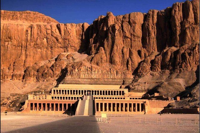 2 Day Trips to Luxor Highlights from Safaga Port - Final Thoughts