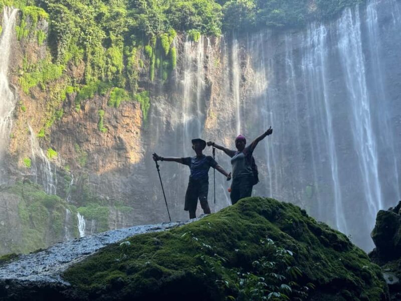 2-Day Tumpak Sewu & Bromo Sunrise Tour - Key Points