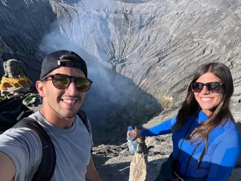 2-Day Tumpak Sewu & Bromo Sunrise Tour - Exploring East Java in Two Days