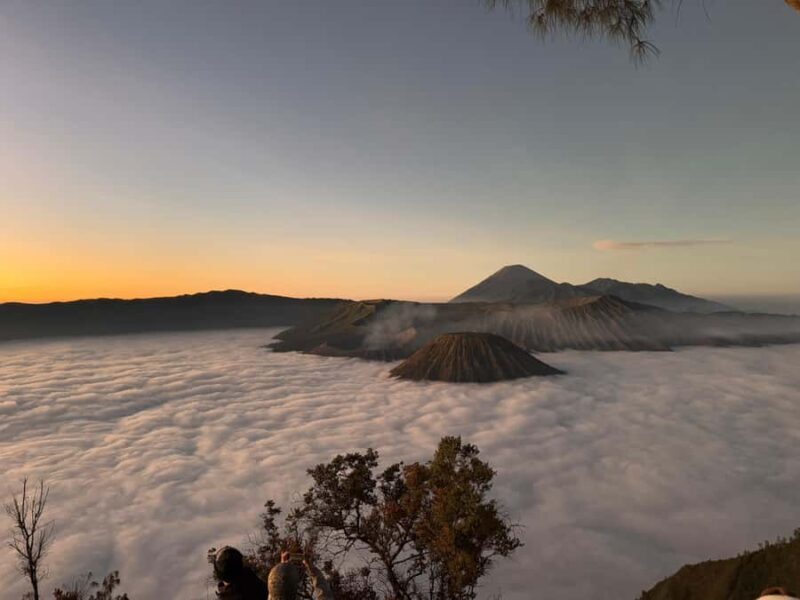 2-Day Tumpak Sewu & Bromo Sunrise Tour - FAQ