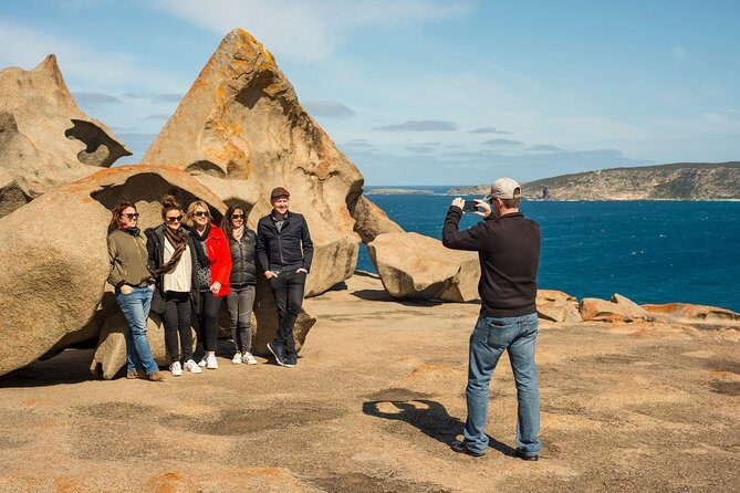 2 day Ultimate Kangaroo Island with return ferry - Key Points