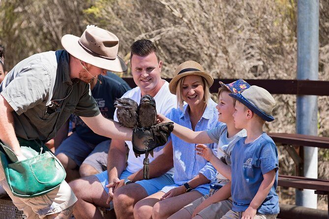 2 day Ultimate Kangaroo Island with return ferry - An In-Depth Look at the 2-Day Kangaroo Island Tour