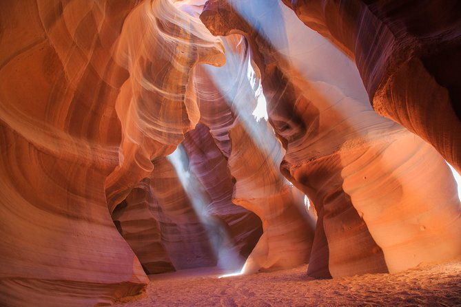 2-day-upper-antelope-canyon-and-grand-canyon-national-park-tour