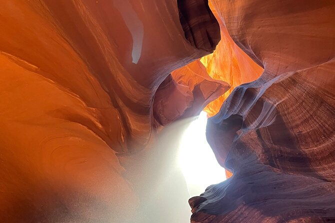 2-day-upper-antelope-canyon-and-grand-canyon-national-park-tour