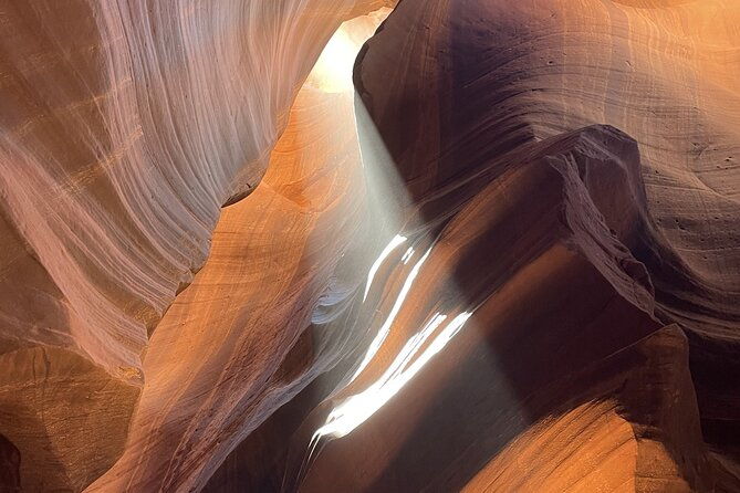 2-day-upper-antelope-canyon-and-grand-canyon-national-park-tour