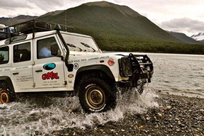 2-day-ushuaia-trekking-and-rowing-adventure