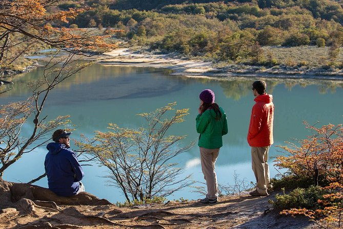 2-day-ushuaia-trekking-and-rowing-adventure