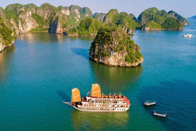 2 Day Victory Cruise to Explore Halong Bay from Hanoi - Who Will Love This Tour?