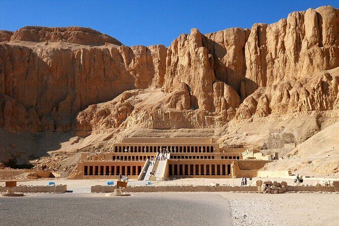 2-Day VIP Tour in Luxor - Why This Tour Offers Value